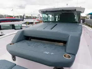 Thumbnail von Axopar 38 XC Cross Cabin 260803