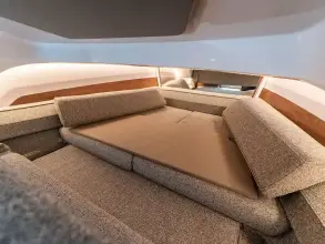 Thumbnail von Axopar 38 XC Cross Cabin 260803
