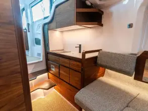 Thumbnail von Axopar 38 XC Cross Cabin 260803
