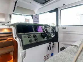 Thumbnail von Axopar 38 XC Cross Cabin 260803