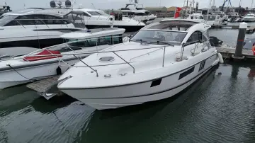 Fairline Targa 38 GT