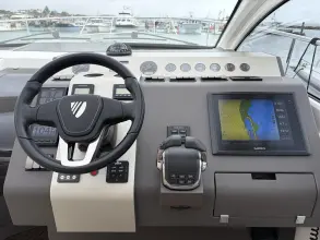 Thumbnail von Fairline Targa 38 GT