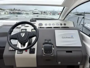 Thumbnail von Fairline Targa 38 GT