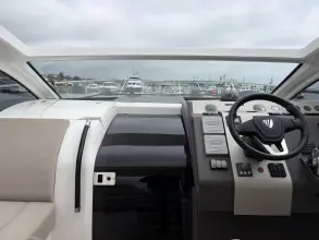 Thumbnail von Fairline Targa 38 GT
