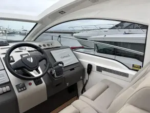 Thumbnail von Fairline Targa 38 GT