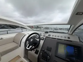Thumbnail von Fairline Targa 38 GT