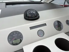 Thumbnail von Fairline Targa 38 GT