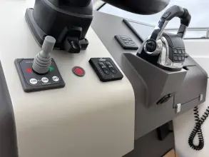 Thumbnail von Fairline Targa 38 GT
