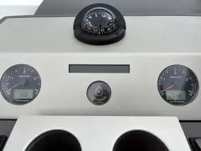 Thumbnail von Fairline Targa 38 GT
