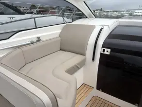 Thumbnail von Fairline Targa 38 GT