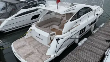 Thumbnail von Fairline Targa 38 GT