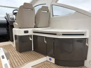 Thumbnail von Fairline Targa 38 GT