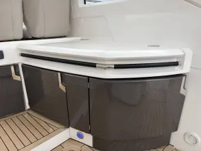 Thumbnail von Fairline Targa 38 GT
