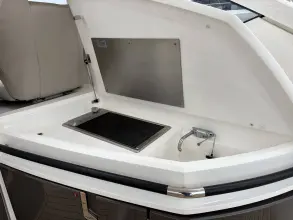Thumbnail von Fairline Targa 38 GT