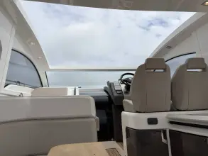 Thumbnail von Fairline Targa 38 GT