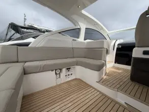 Thumbnail von Fairline Targa 38 GT