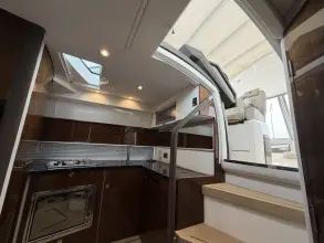 Thumbnail von Fairline Targa 38 GT