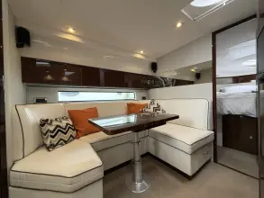 Thumbnail von Fairline Targa 38 GT