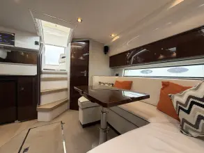 Thumbnail von Fairline Targa 38 GT