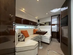 Thumbnail von Fairline Targa 38 GT