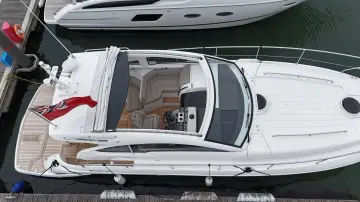 Thumbnail von Fairline Targa 38 GT