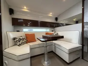 Thumbnail von Fairline Targa 38 GT