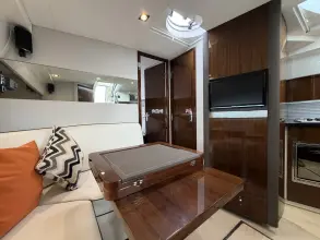 Thumbnail von Fairline Targa 38 GT