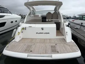 Thumbnail von Fairline Targa 38 GT