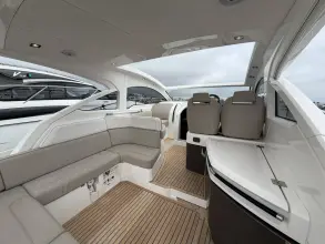 Thumbnail von Fairline Targa 38 GT