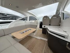 Thumbnail von Fairline Targa 38 GT