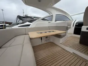 Thumbnail von Fairline Targa 38 GT