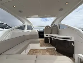 Thumbnail von Fairline Targa 38 GT