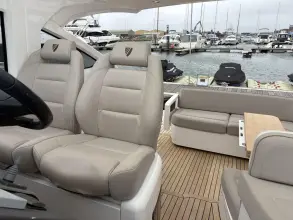 Thumbnail von Fairline Targa 38 GT