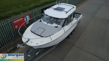 Thumbnail von Jeanneau Merry Fisher 795 S2 Dory