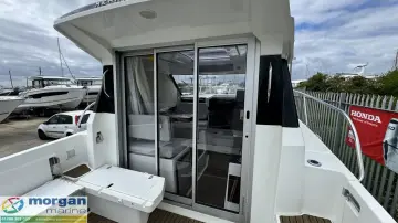 Thumbnail von Jeanneau Merry Fisher 795 S2 Dory