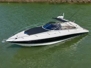 Thumbnail von Sunseeker Superhawk 43 BIGGIE SMALLS
