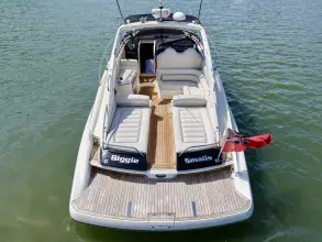 Thumbnail von Sunseeker Superhawk 43 BIGGIE SMALLS