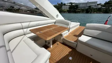 Thumbnail von Sunseeker Superhawk 43 BIGGIE SMALLS