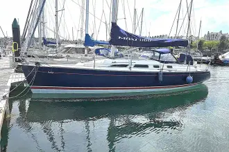 Maxi 1100 INDIGO