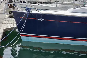 Thumbnail von Maxi 1100 INDIGO