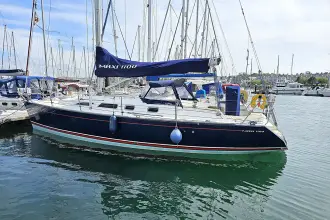 Thumbnail von Maxi 1100 INDIGO