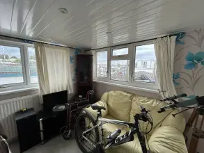 Thumbnail von Houseboat 88