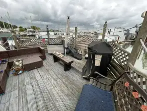Thumbnail von Houseboat 88