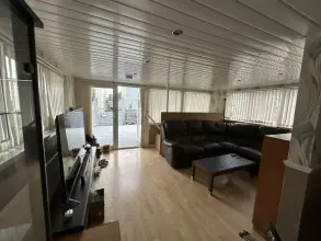 Thumbnail von Houseboat 88
