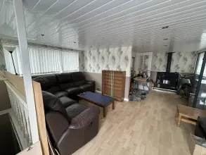Thumbnail von Houseboat 88
