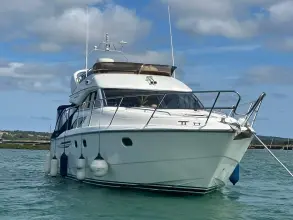 Princess 38