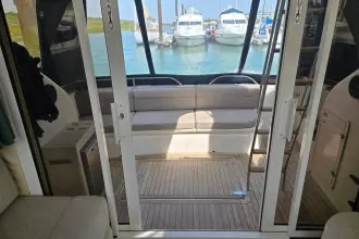Thumbnail von Fairline Phantom 37