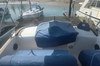 Thumbnail von Fairline Phantom 37