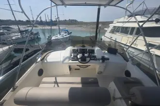 Thumbnail von Fairline Phantom 37