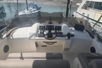 Thumbnail von Fairline Phantom 37